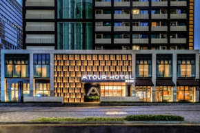 Atour Hotel Shenzhen Nanshan Vanke Yuncheng